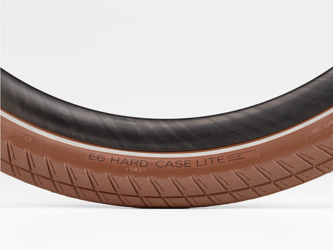Bontrager E6 Hard-Case Lite E-Bike Tire