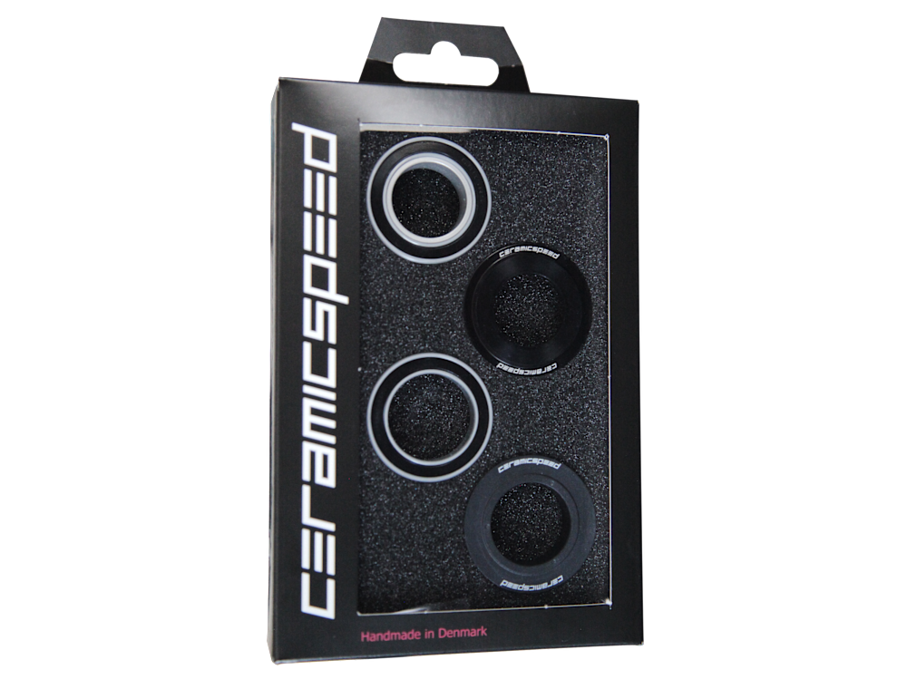 Trek CeramicSpeed SRAM Coated BB90/95 Kit