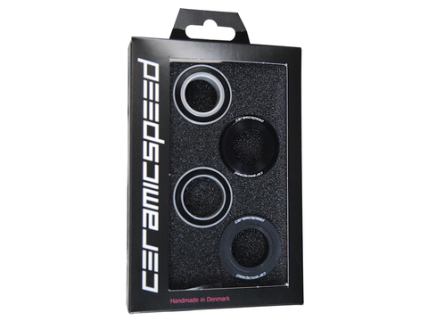 Trek CeramicSpeed SRAM Coated BB90/95 Kit