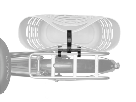Electra Plasket 12mm Bracket