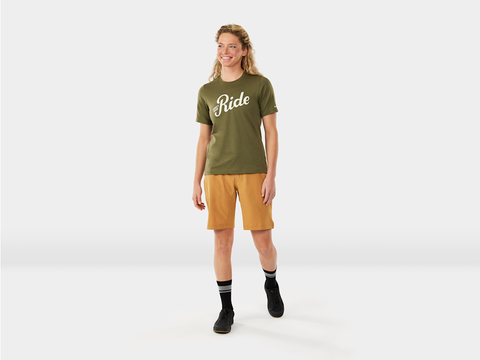 Trek Evoke Women's Mountain Bike Shorts