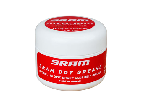 SRAM DOT Assembly Grease