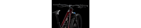 Slash+-Slash+ 9.7 SLX/XT