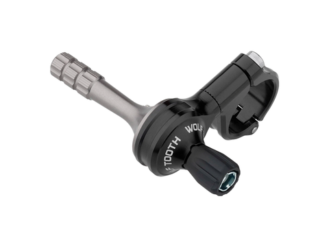 Wolf Tooth Dropper ReMote 360 22.2mm Clamp