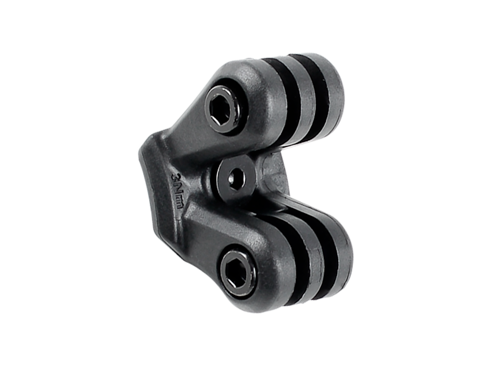 Bontrager Madone Handlebar/Stem Blendr Duo Base