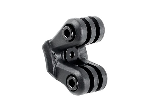 Bontrager Madone Handlebar/Stem Blendr Duo Base