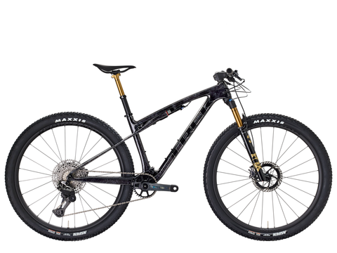 Supercaliber-Supercaliber SL 9.6 Gen 2
