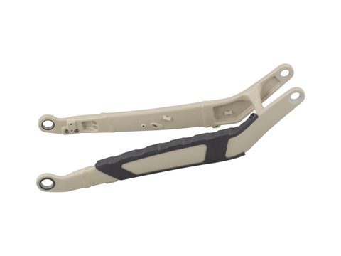 Trek Powerfly FS+ Gen 4 Alloy Chainstay