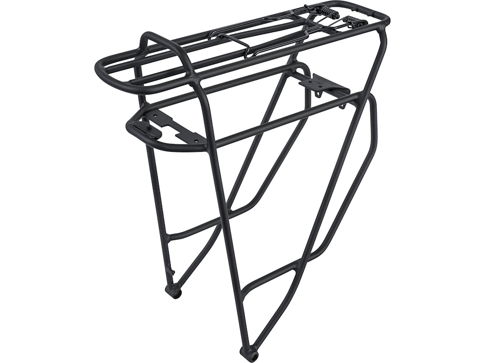 RIDE+ Bosch Rear Battery Rack w/Spring Clip