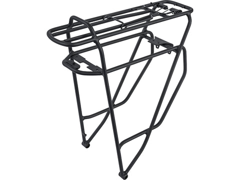 RIDE+ Bosch Rear Battery Rack w/Spring Clip