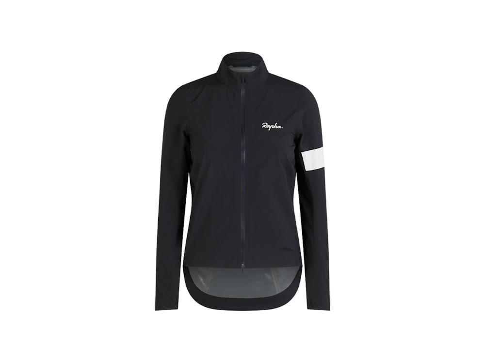 Rapha Core Women's Cycling Rain Jacket II