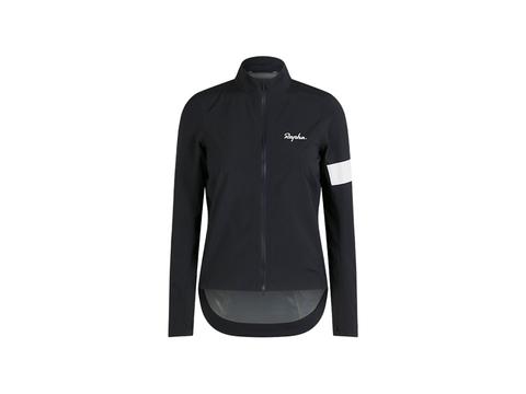 Rapha Core Women's Cycling Rain Jacket II