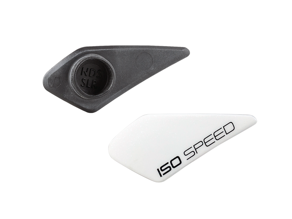 Trek 2021 Domane SLR Rear IsoSpeed Cover