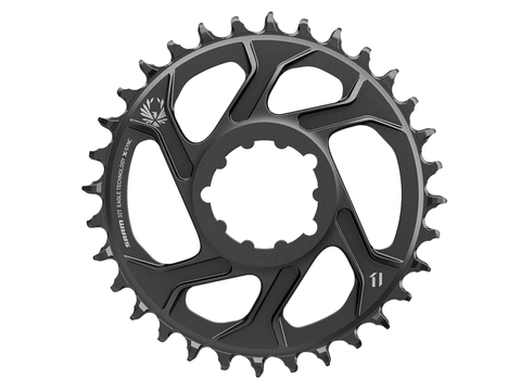 SRAM Eagle X-SYNC 2 Aluminum Direct Mount Boost Chainring