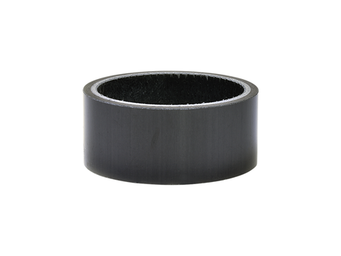 Wheels Manufacturing 1-1/8? Gloss Carbon Headset Spacer