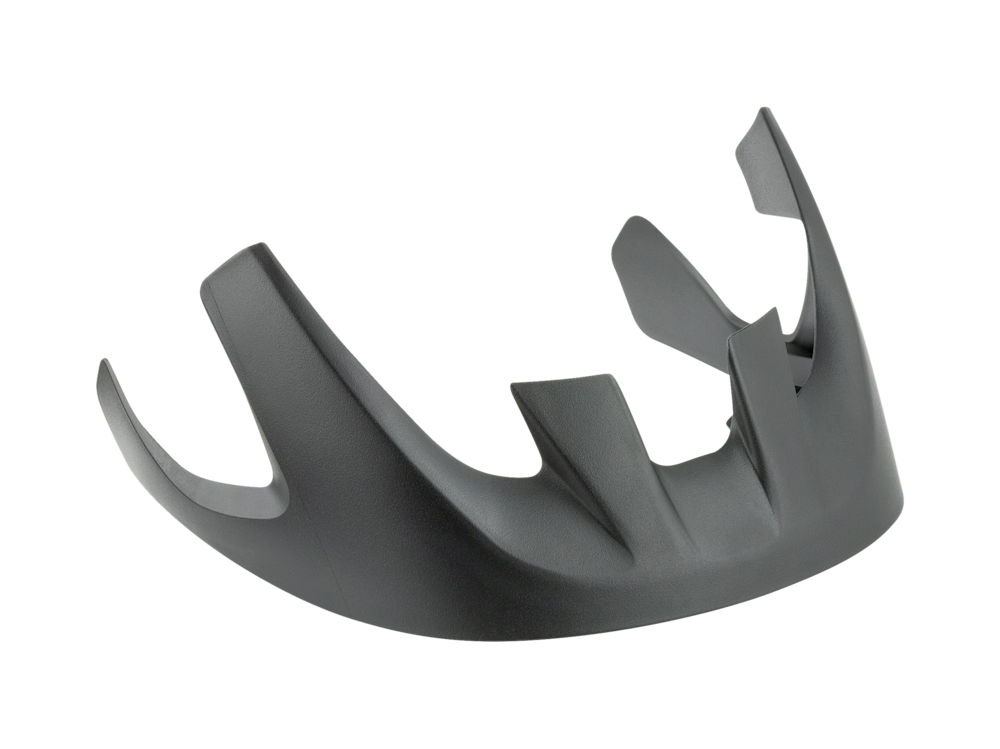 Trek Solstice Youth Bike Helmet Visor