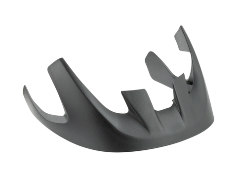 Trek Solstice Youth Bike Helmet Visor