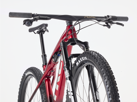 Supercaliber-Supercaliber SLR Gen 2 Frameset