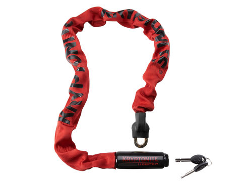 Kryptonite Keeper 785 Integrated Chain Lock