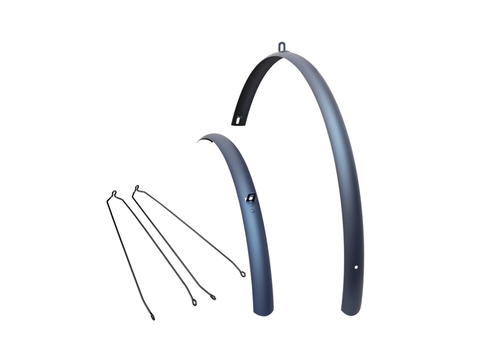 Electra Loft 7D Step-Over 700c Fender Set