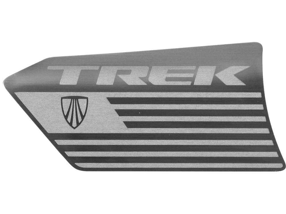 Trek Carbon Road Frame Chainstay Strike Plate