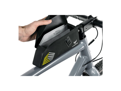 Apidura Racing Bolt-On Top Tube Bag