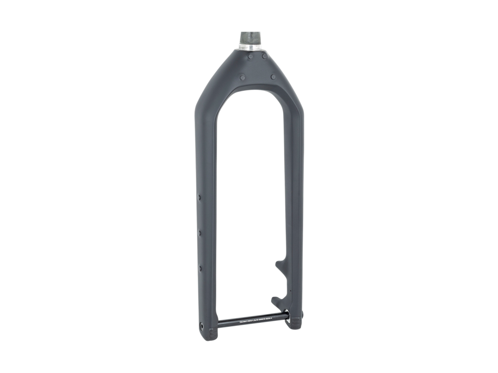 Trek Farley 27.5? Rigid Fork