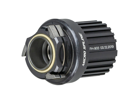 Bontrager MSC-148A Micro Spline v2 12-Speed Freehub Body