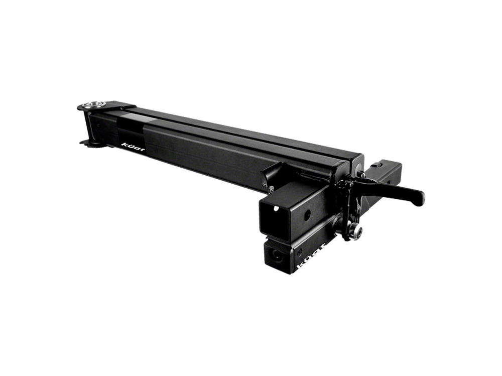 Kuat Pivot v2 Swing Away 2? Hitch Extension Driver Side