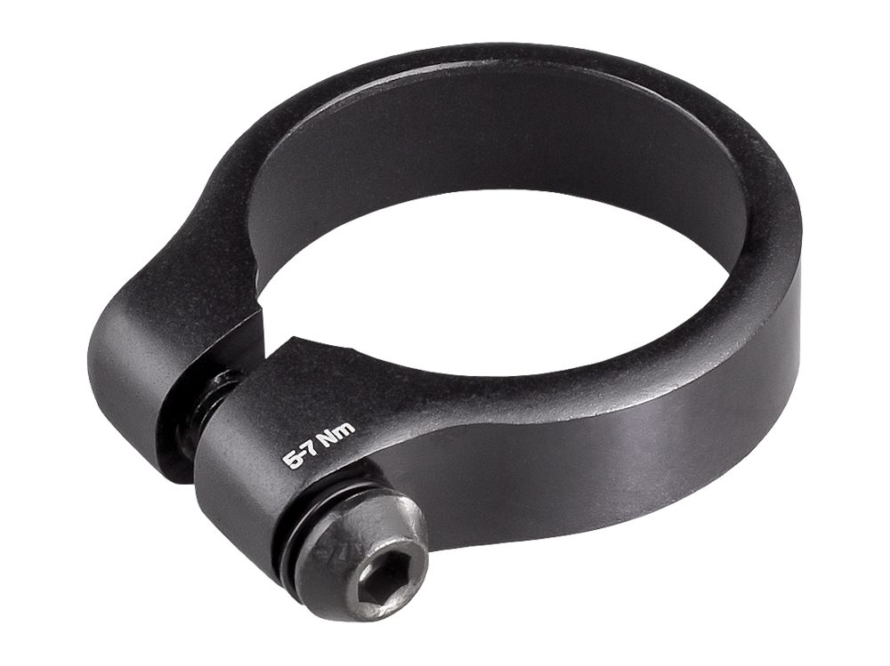 Bontrager Premium Seatpost Clamp