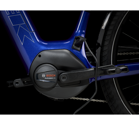 Verve+-Verve+ 4S Lowstep Gen 3