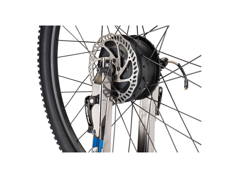 Park Tool TS-2EXT.3 Truing Stand Extensions/Adaptors
