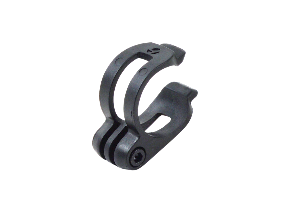 Bontrager Legacy XXX Blendr Mono Base Stem