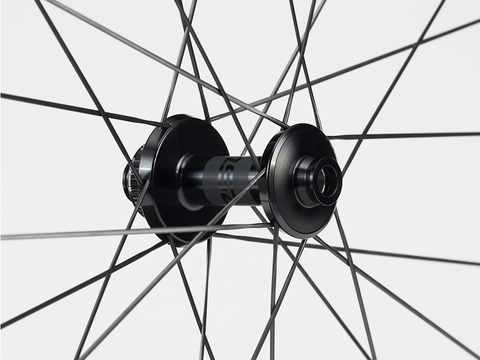 Bontrager Aeolus RSL 51 TLR Disc Road Wheel