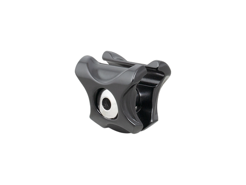 Bontrager Rotary Head Seatpost 7x7mm Saddle Clamp Ears