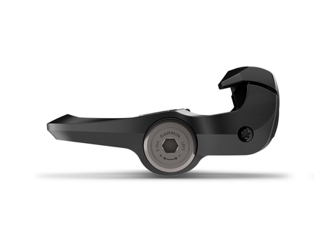Garmin Rally RK 210 Dual Power Meter Pedal Set