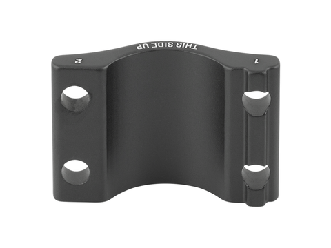 Trek 2022 Speed Concept Aero Barstem Faceplate