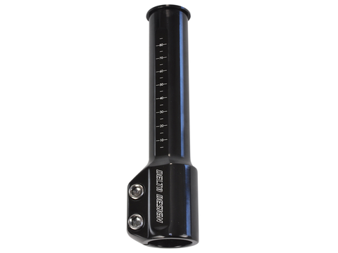 Delta Pro Alloy Stem Raiser