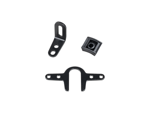 Trek-Diamant Fender to Rack Mount Set