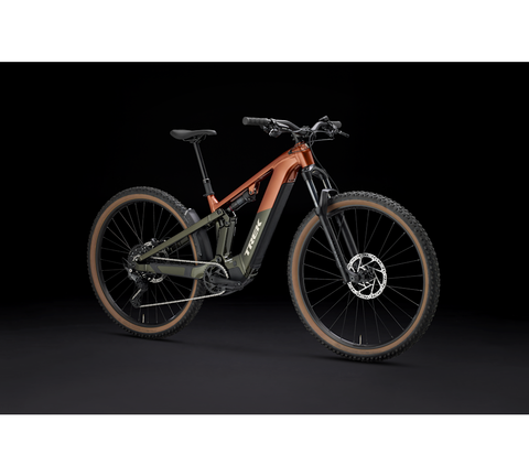 Powerfly+ FS-Powerfly FS+ 4 Gen 4