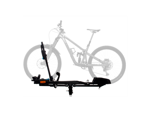 RockyMounts HighNoon FC 2-Bike 2? Hitch Rack