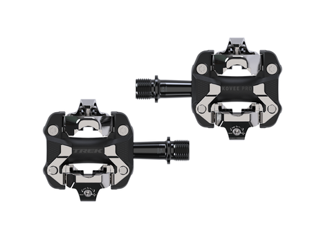 Trek Kovee Pro Clipless Pedal Set