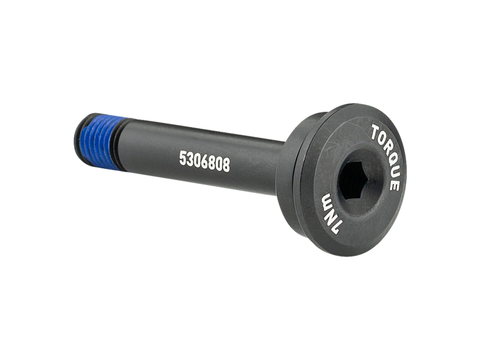 Trek 2024 Supercaliber IsoStrut Damper Body Mount Bolt