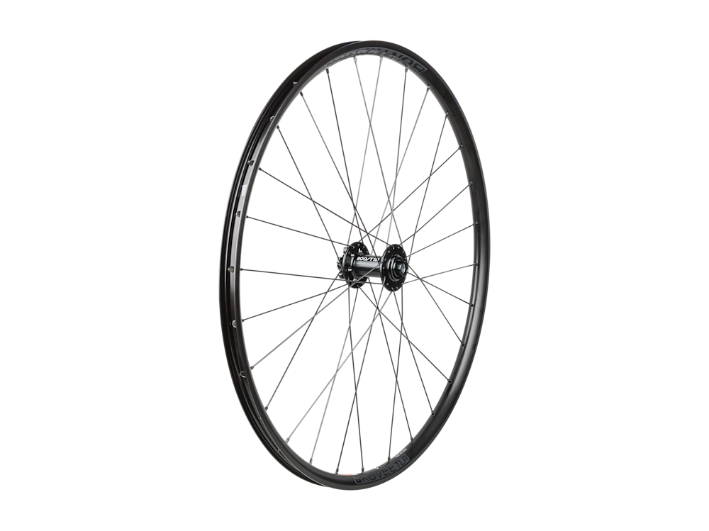 Bontrager Kovee TLR Boost 28 Hole 29? 6-Bolt Disc MTB Wheel