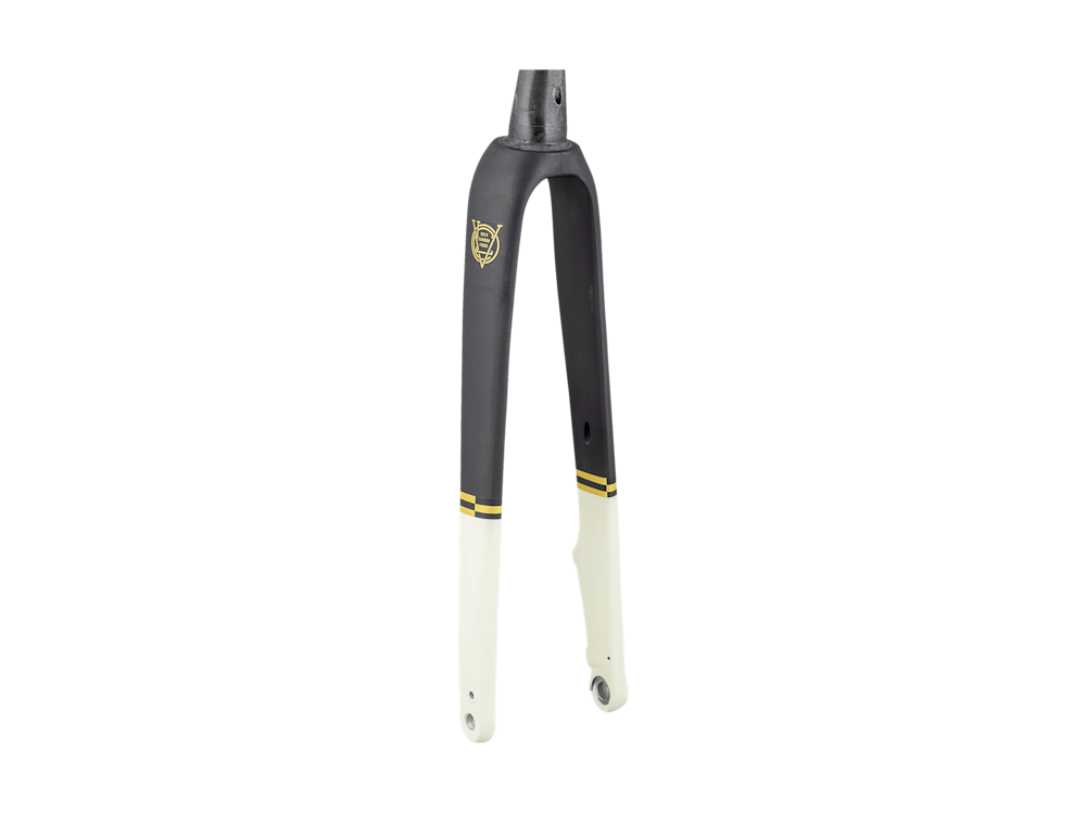 Trek Domane AL 4 700c Rigid Fork