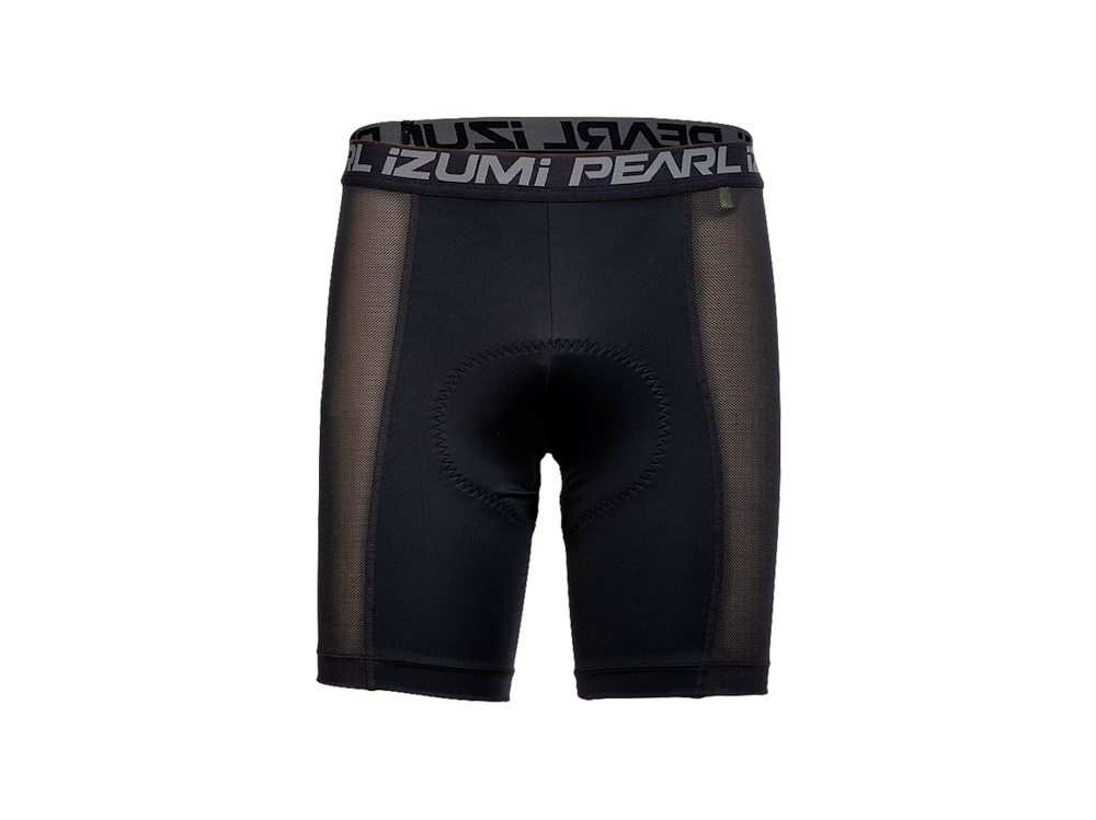 PEARL iZUMi Transfer Liner Cycling Shorts