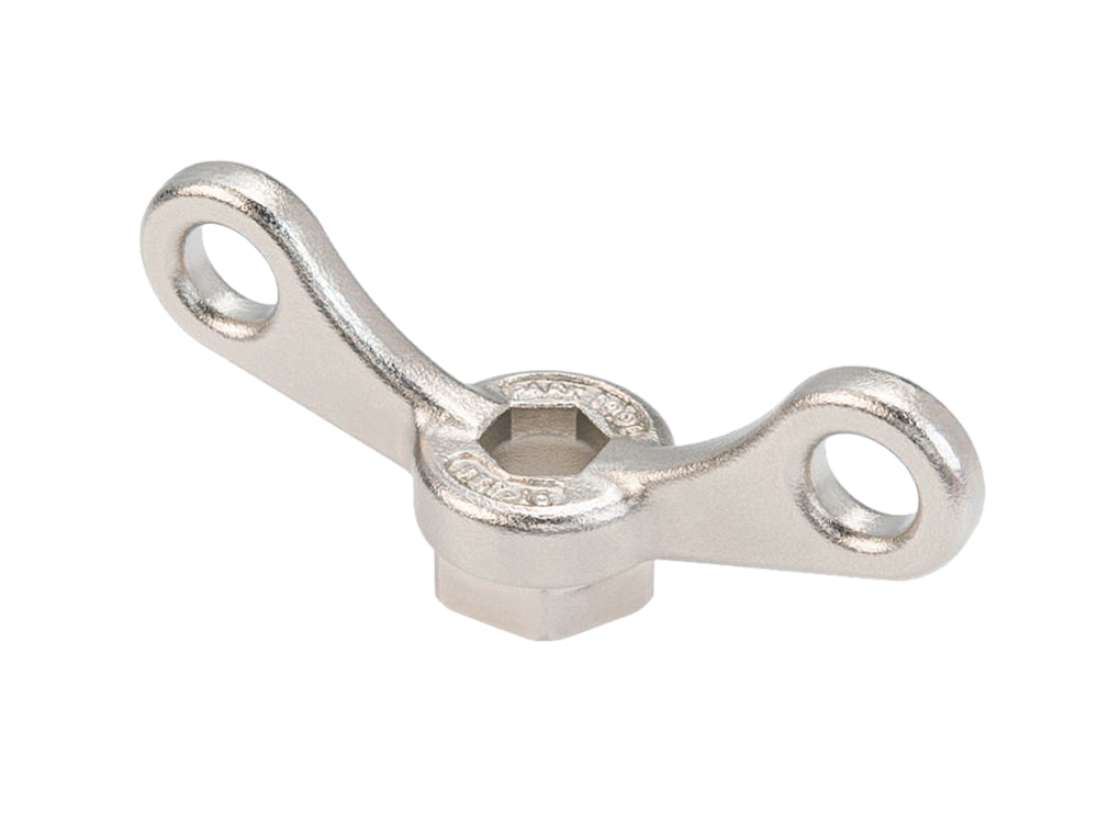 Park Tool Self-Extracting Crank Cap Tool