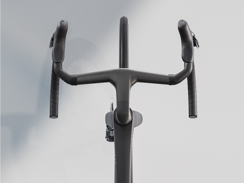 Madone Carbon-Madone SLR Gen 8 Frameset