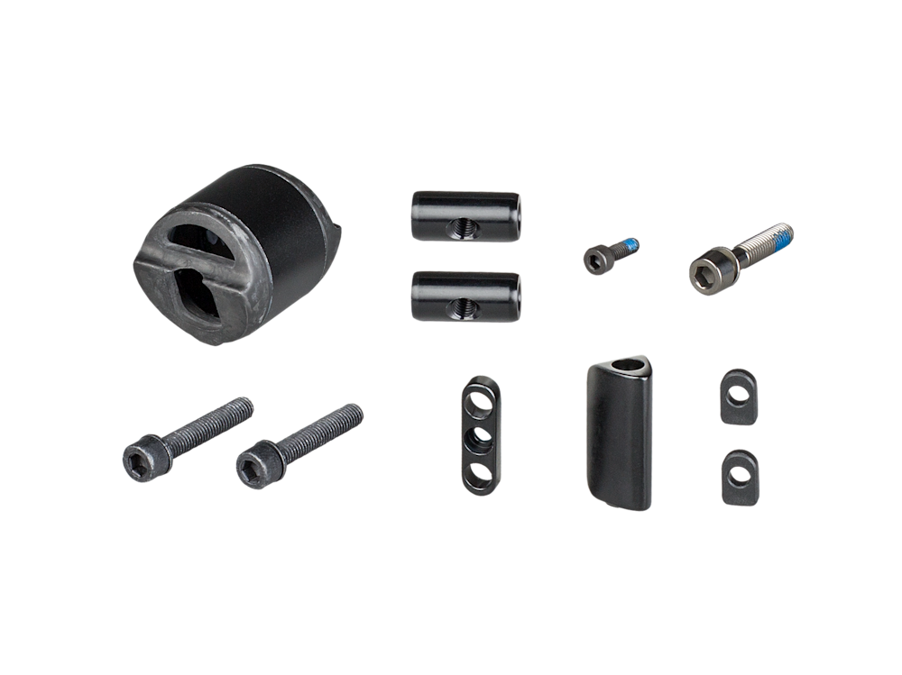 Trek Madone SLR Seatpost Hardware Kit