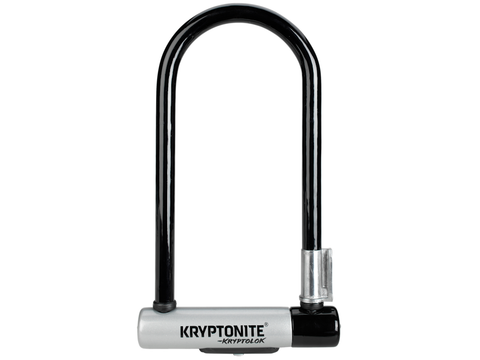 Kryptonite New-U KryptoLok Standard U-Lock